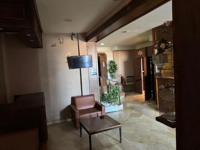 Palm Hotel Le Kram 튀니지