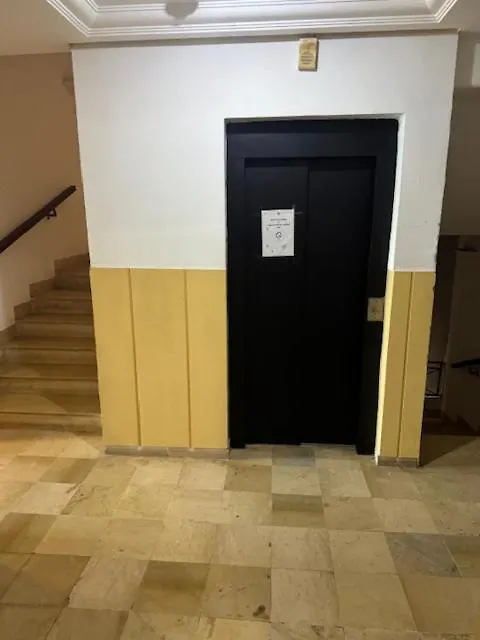 Palm Hotel Le Kram 튀니지