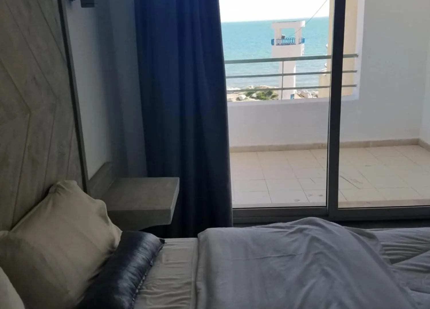 Palm Hotel Le Kram 0*,  Tunisia