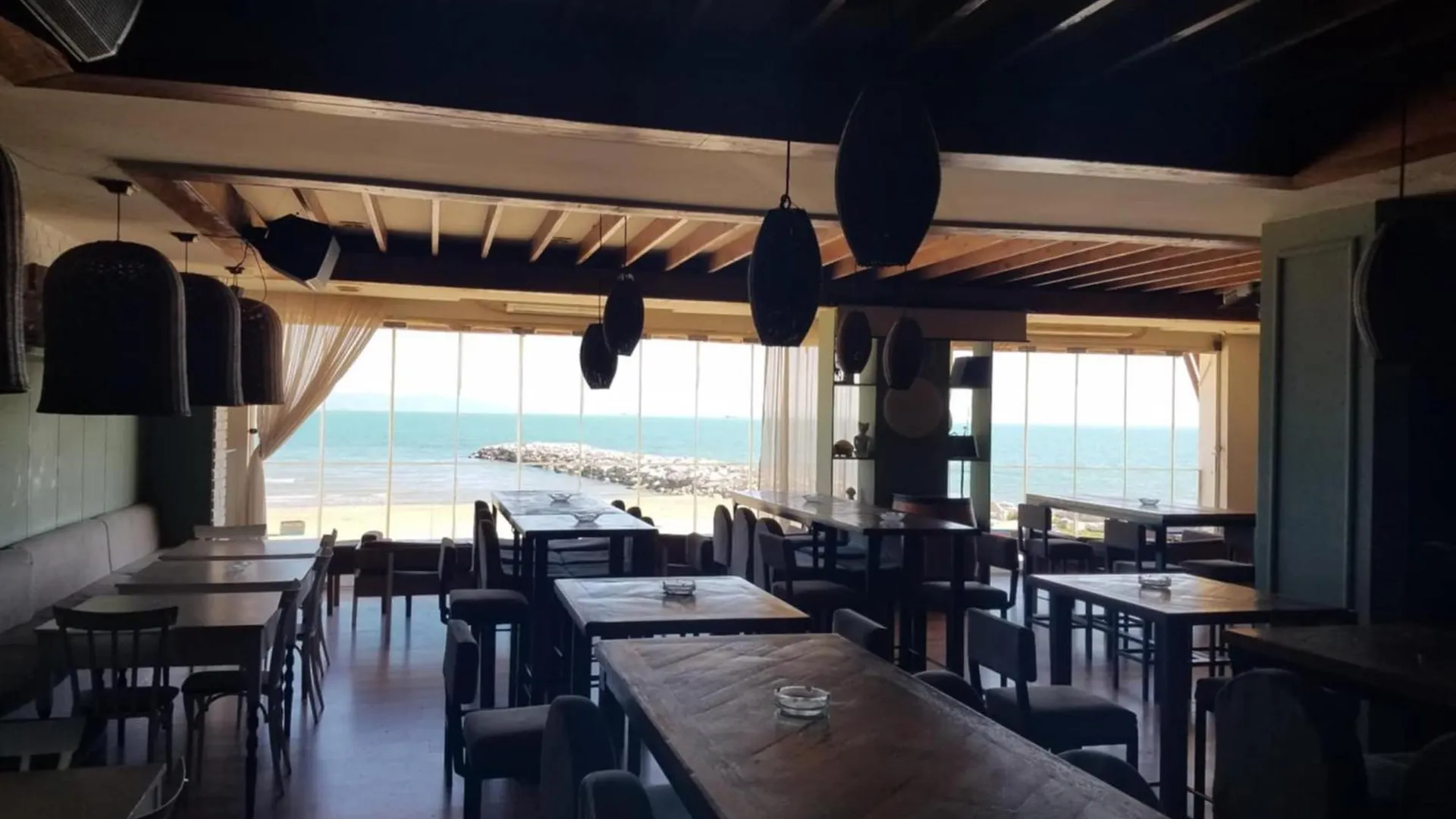 Palm Hotel Le Kram