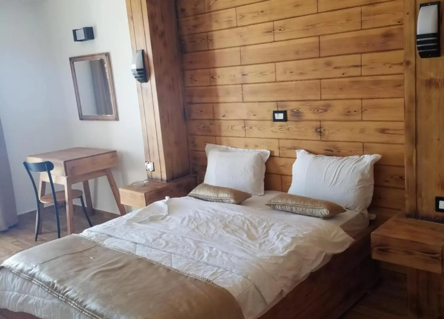 Palm Hotel Le Kram