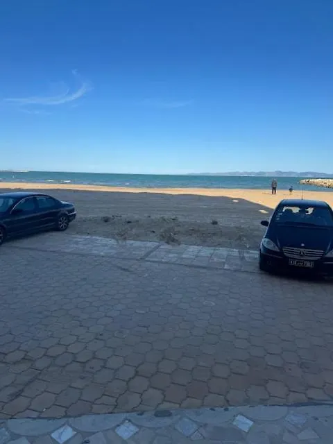 Palm Hotel Le Kram Tunisia