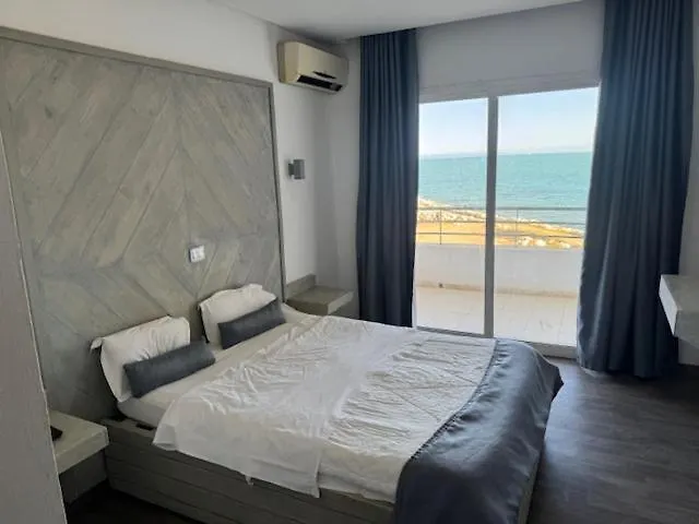 Palm Hotel Le Kram