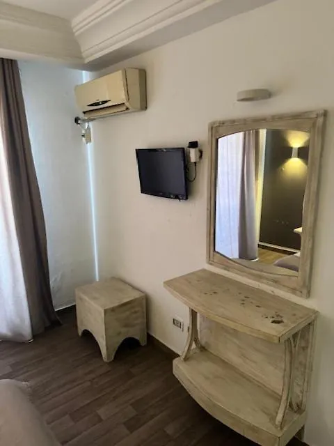 Palm Hotel Le Kram Tunisia