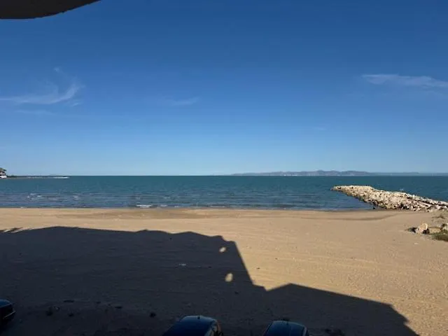 Palm Hotel Le Kram Tunisia
