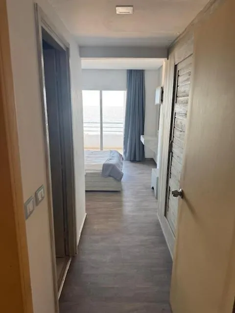 Palm Hotel Le Kram 0*,  Tunisia