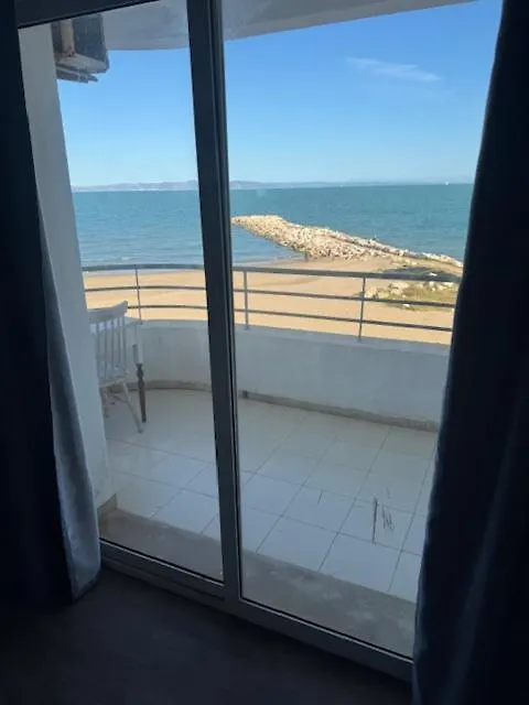 Palm Hotel Le Kram 0*,